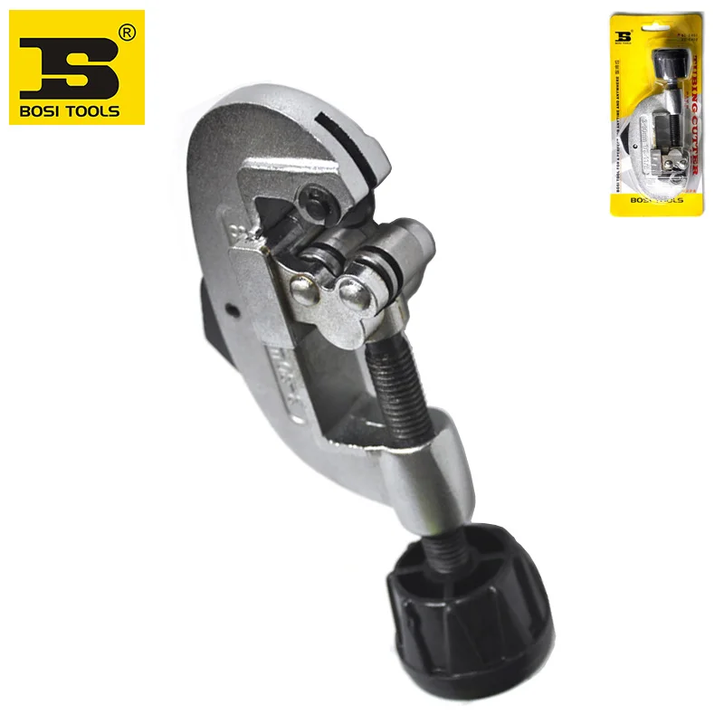 Wholesale price BOSI Copper Tubing Cutter Brass Aluminum Tube 3mm 30mm