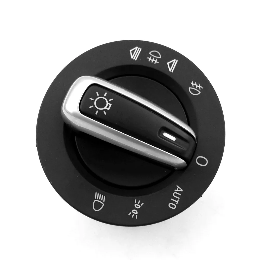 

READXT Auto Parts Fog Lamp Light Car Headlight Control Switch Button For A6 Q7 S6 C6 RS6 4FD941531A 4FD 941 531 A 4F0 941 531A
