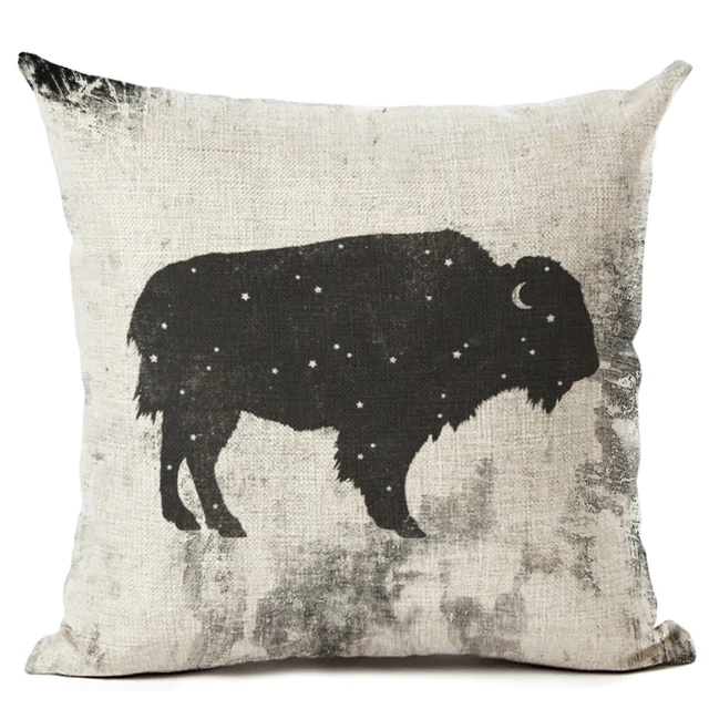 Pillowcase In Spanish Awesome Docushion 60cm60cm Pillow Case Cotton Linen Spanish Fashion Animals Pillowcase In Spanish Awesome Docushion 60cm60cm Pillow Case Cotton Linen Spanish Fashion Animals