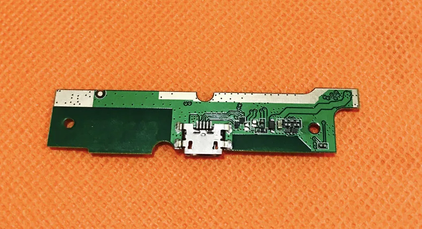 

Oringinal new Oukitel K6000 usb board for usb plug charge board Replacement Accessories for Oukitel K6000
