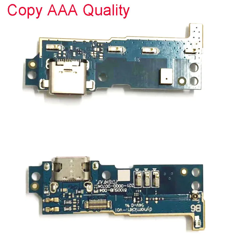 

10 Pcs/Lot ,New For Sony Xperia L1 G3311 G3312 G3313 USB Charge Port Connector Charging Board Charging Mic Flex Cable Ribbon
