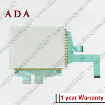 

Touch Panel Screen Glass Digitizer for Omron NS8-TV00-V1 NS8-TV01-V1 NS8-TV10-V1 NS8-TV11-V1 Touchscreen