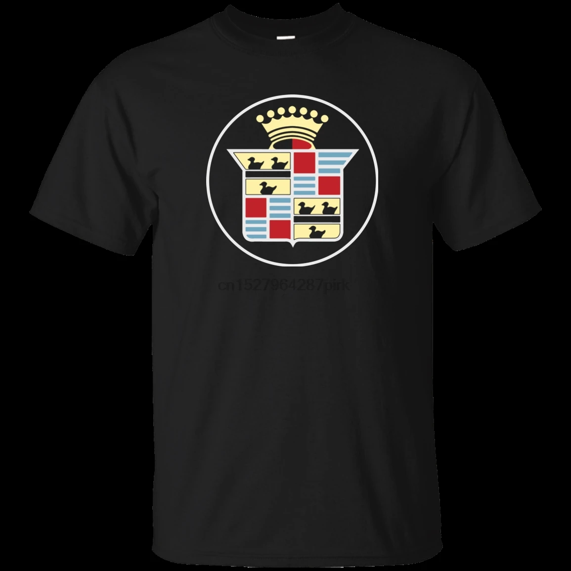 Cadillac t shirt Cadillac t shirt