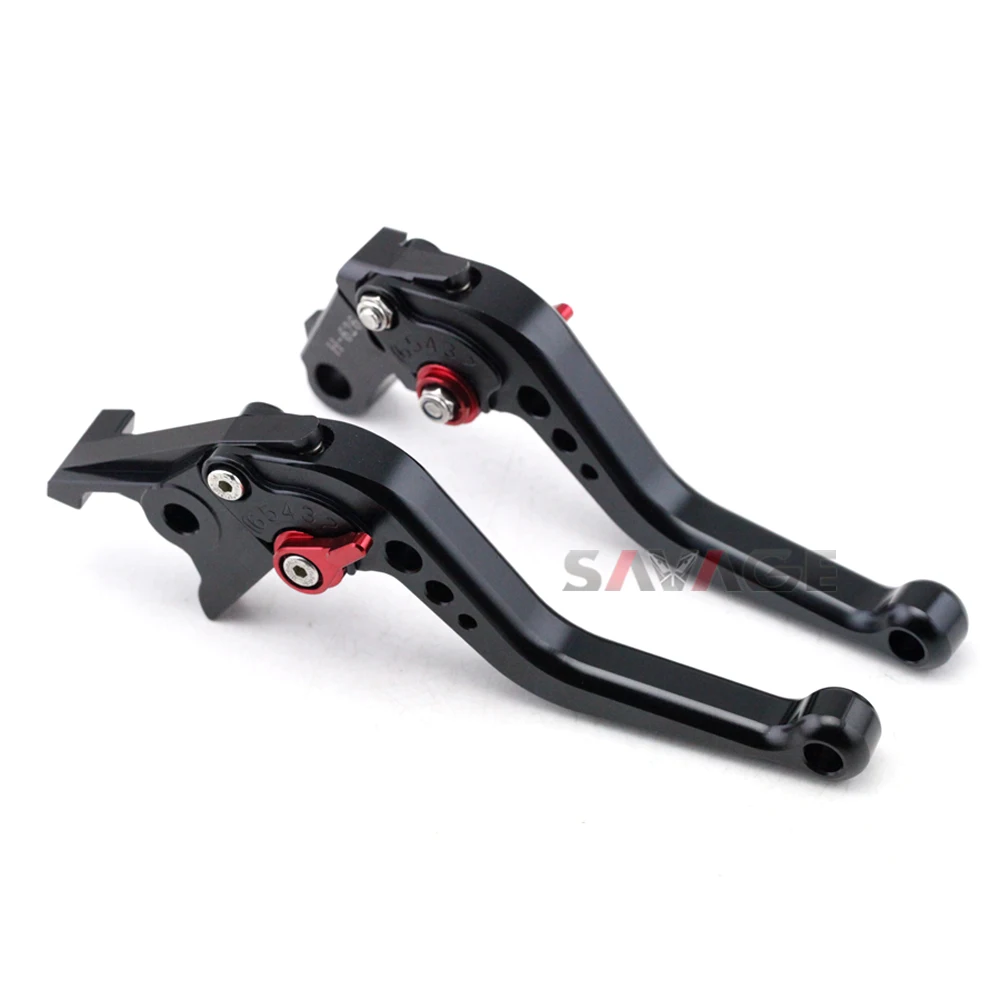 Короткие/длинные рычаги тормозной муфты для hyperducati Motard 939/821/Strada аксессуары