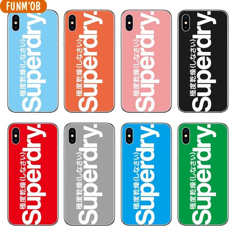 coque iphone xs superdry