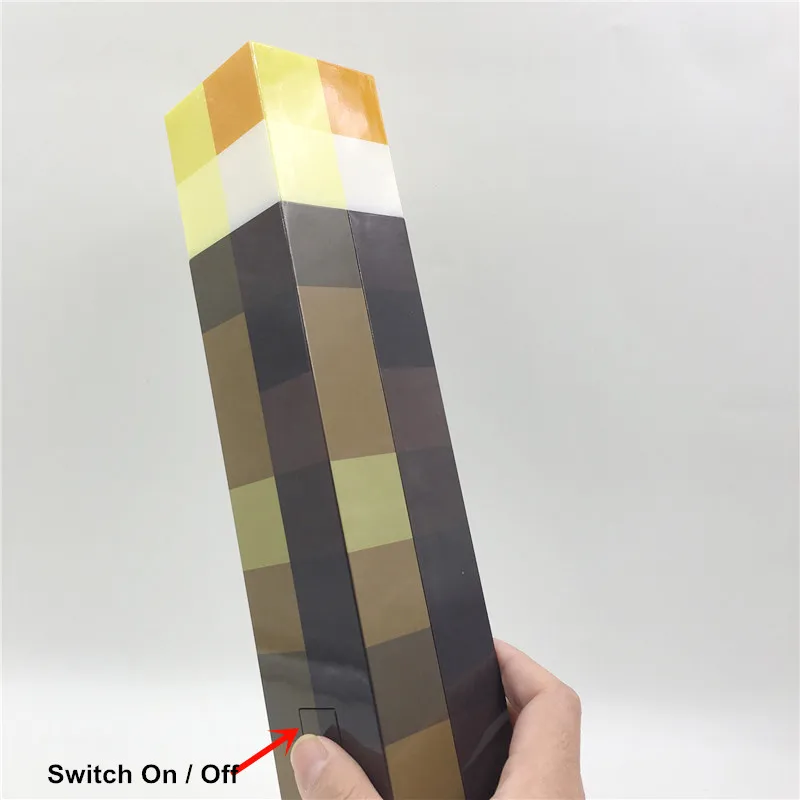Redstone lamp6