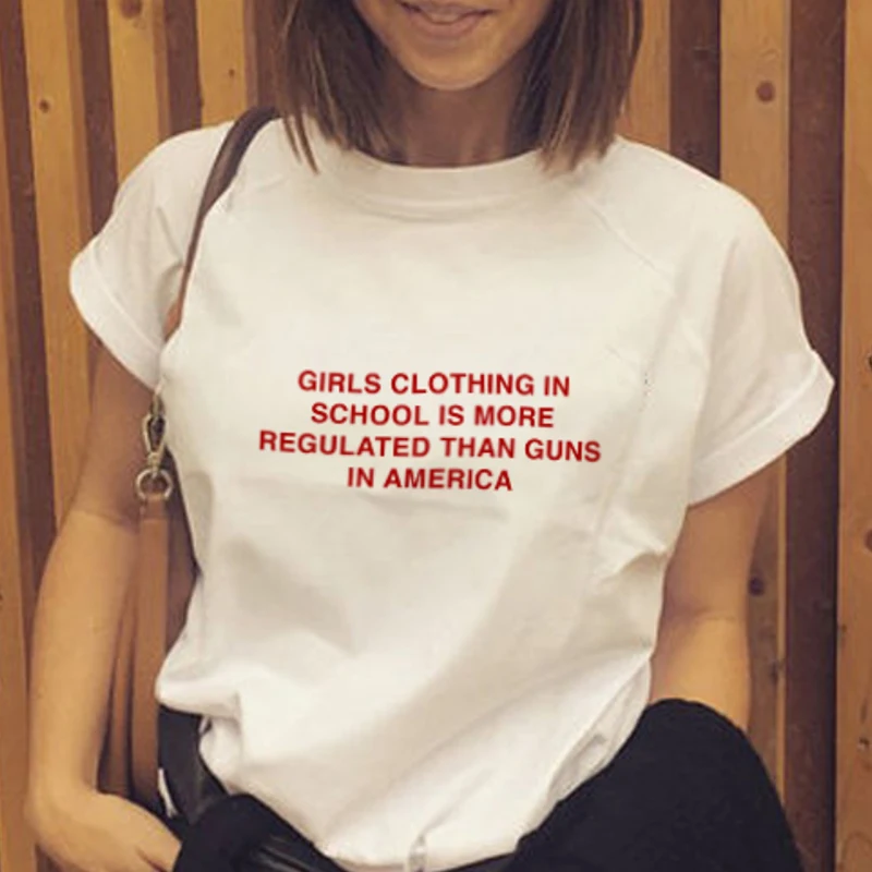 Одежда для девочек в школе более регулируется футболка 90 s женские модные хлопковые повседневные Забавные футболки Топы в стиле уллзанг