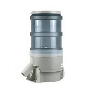 

10 pounds Ergosys Intelligent fishpond feeder lbs. aquarium automatic feeding machine.Outdoor fish pond Koi automatic feeding