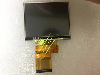 

3.5 inch Lcd display panel with touch screen FPC-BT035Q-019B-V0 BT035Q-019BP-A BL-BT035Q-001B-A