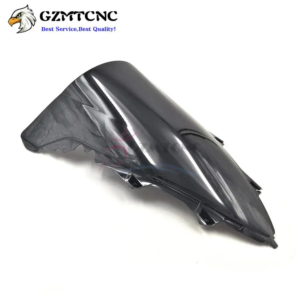 

YZF-R1 Motorcycle Windshield Double Bubble WindScreen ABS Front Glass for Yamaha YZF 1000 R1 2009 2010 2011 2012 2013 2014