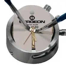 

Free Shipping 2pcs/lot Bergeon 6938 Dial Protector Shim,Watch hands Remover Shim for Watch Dial Cushion