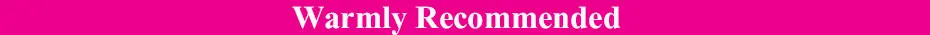 Warmly-Recommended