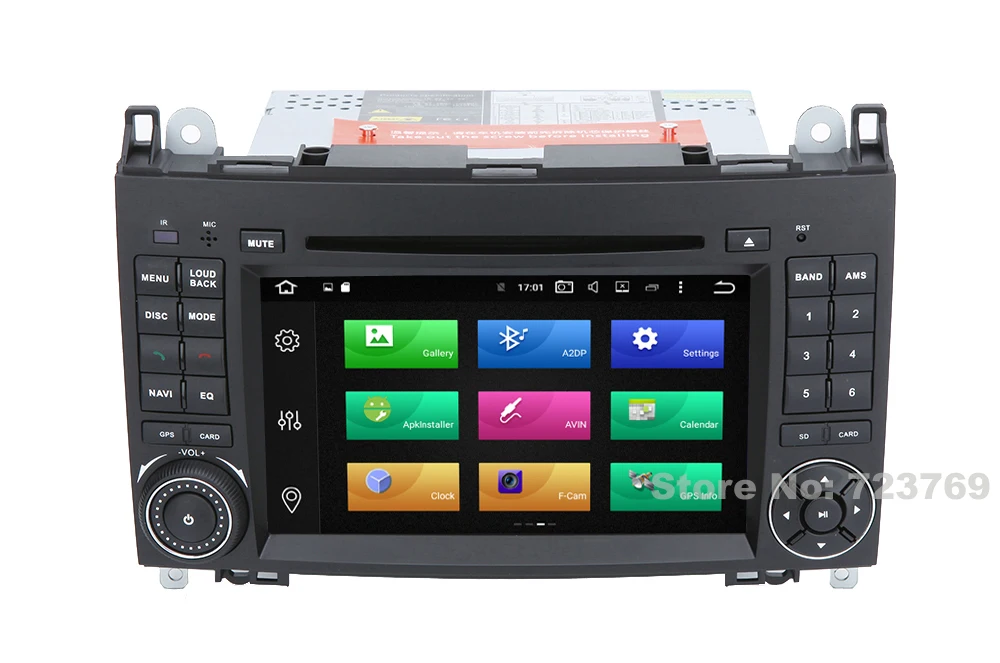 Flash Deal Android 6.0 System Car DVD Player GPS Navigation Stereo Media Auto Radio for Mercedes-Benz A Class W169 Viano Vito Sprinter W906 22 Flash Deal Android 6.0 System Car DVD Player GPS Navigation Stereo Media Auto Radio for Mercedes-Benz A Class W169 Viano Vito Sprinter W906 22