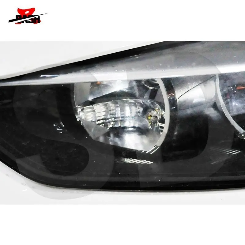 DASH PW24W светодиодные дневные ходовые огни DRL для 3 серий F30 F31 F34 GT Сменные лампы