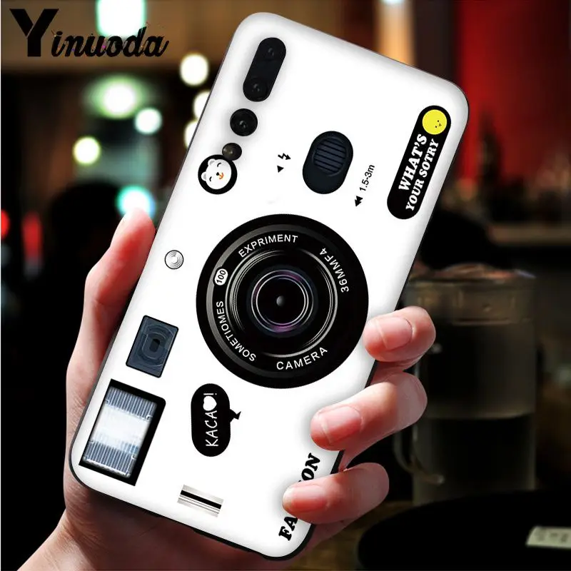 Cute Camera