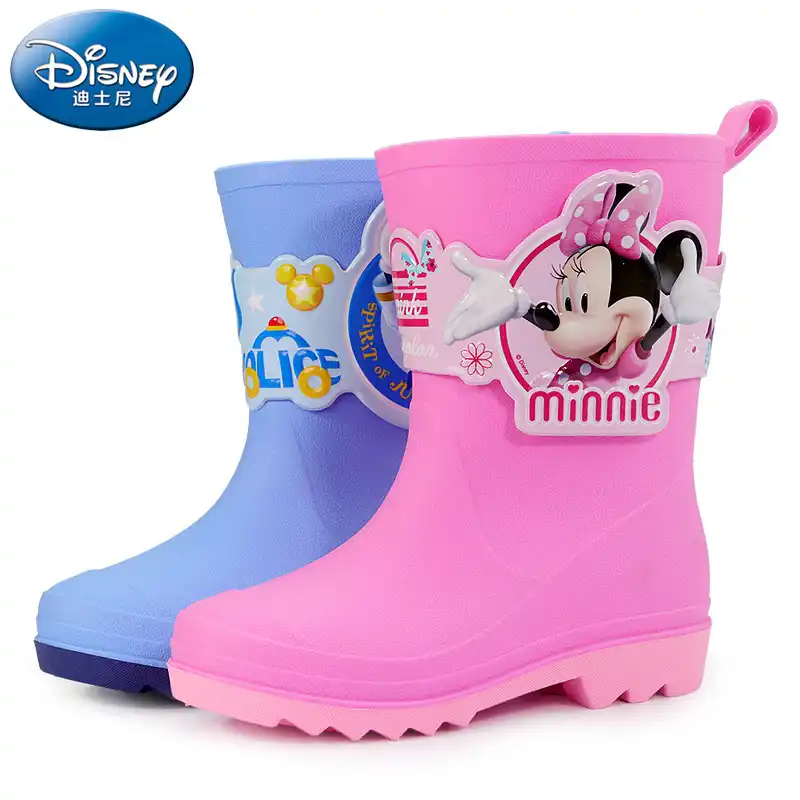 mickey mouse rain boots adults