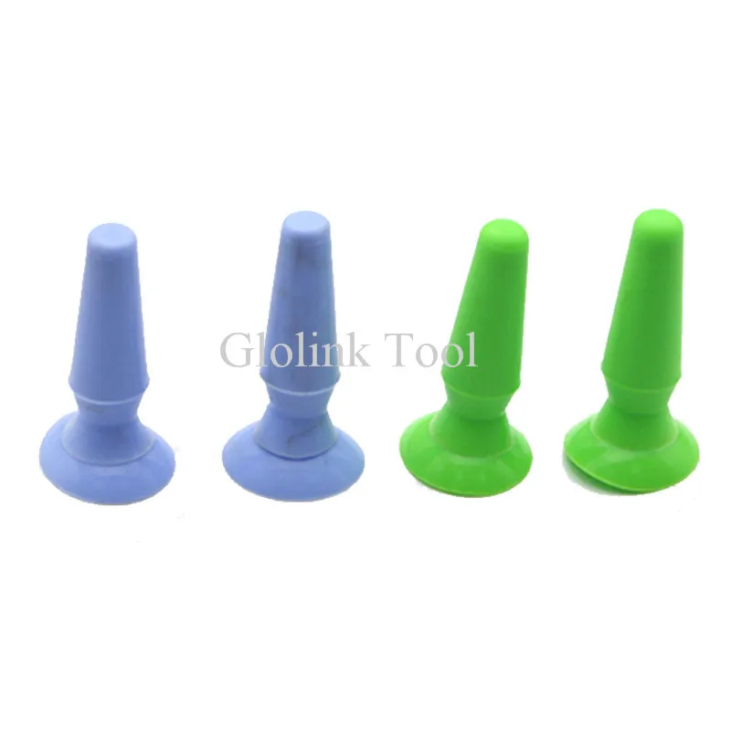 

4 PCS/Set Ophthalmic Eye Instrument Tool Plastic Surgery Eye Protector Eye Protection Cover Lid Board Eyelid Tool 2 colors