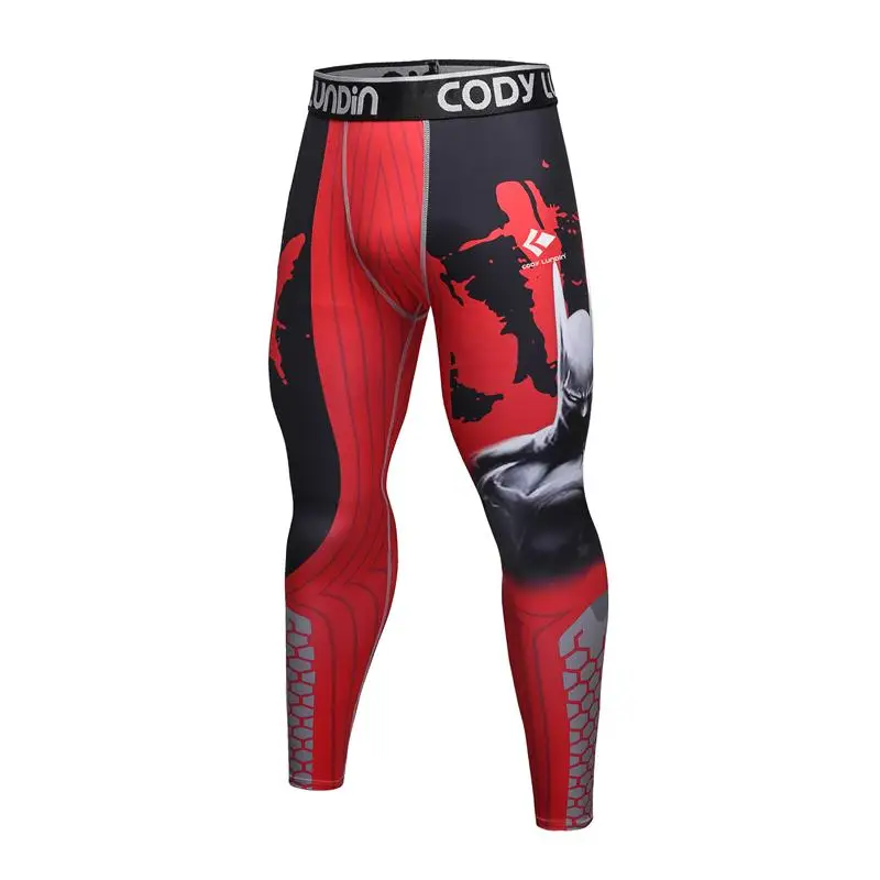 best compression pants for weightlifting