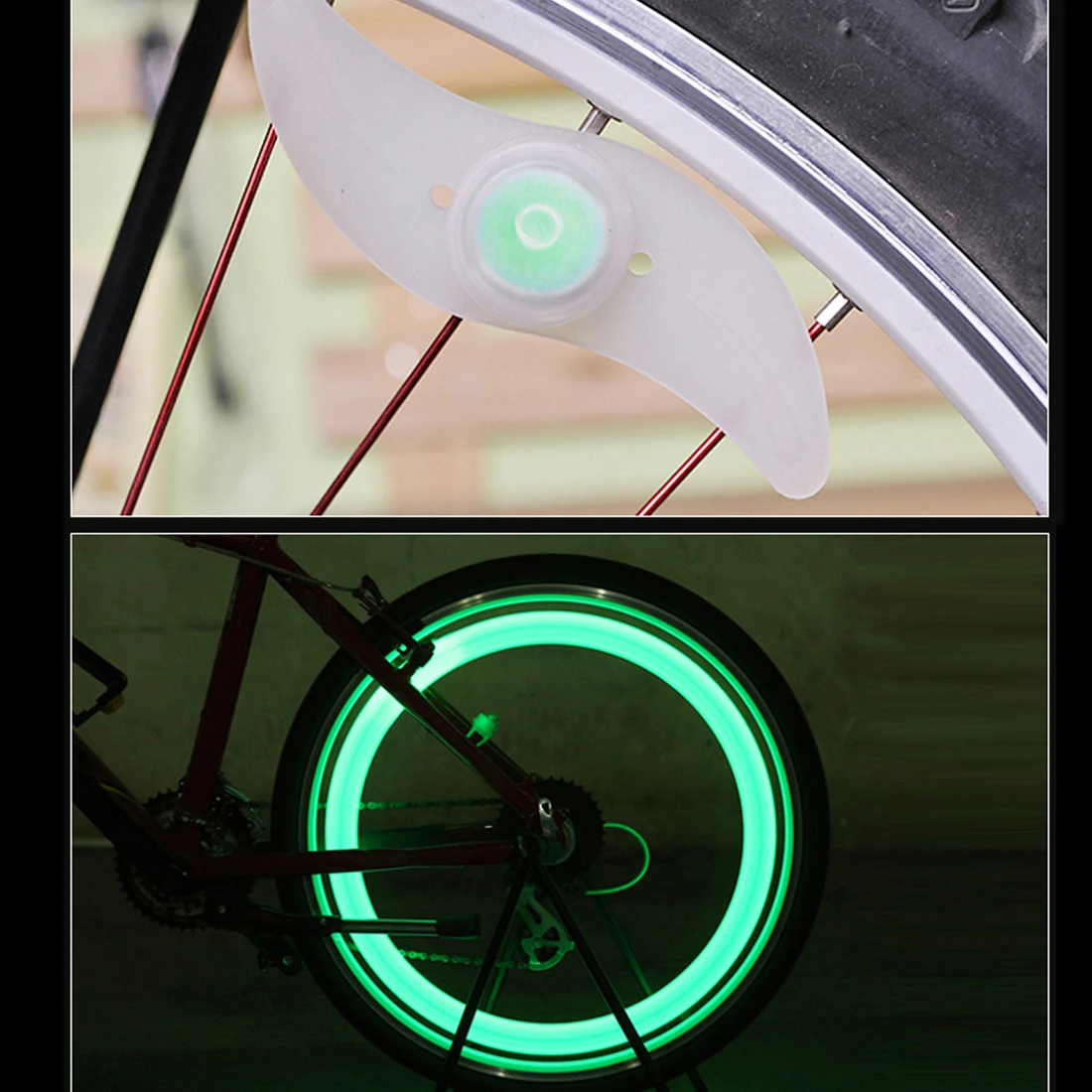 Buy New Bicycle Accessories 2017 Bicycle Lights