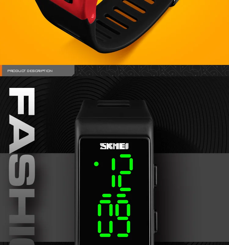 led watch women-2