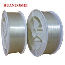 10 м/лот) PMMA 2,0 мм пластиковая оптическая волоконно-оптическая лампа пластиковая светодиодная волоконно-ОПТИЧЕСКАЯ КАБЕЛЬНАЯ Концевая Свеча для всех видов декоративных светодиодных ламп