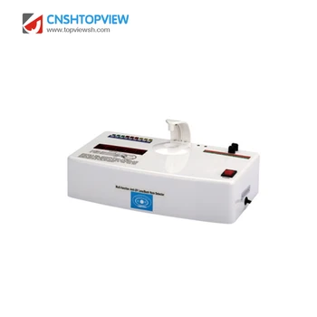 

UV818-2 UV Antiradiation Lens Tester