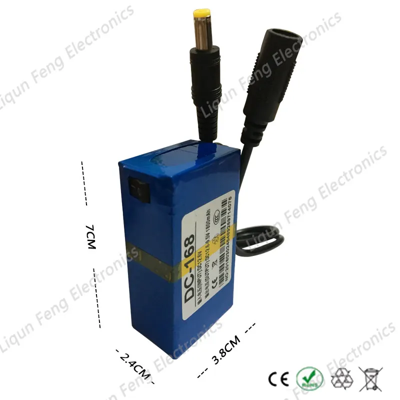 DC-168-12V1800MAh-2