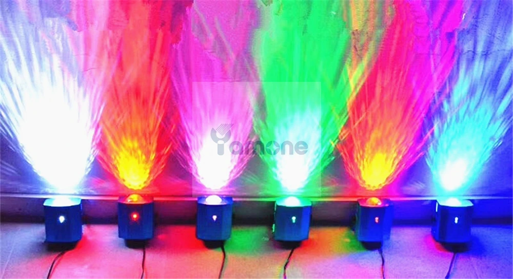 LED Water Light 07