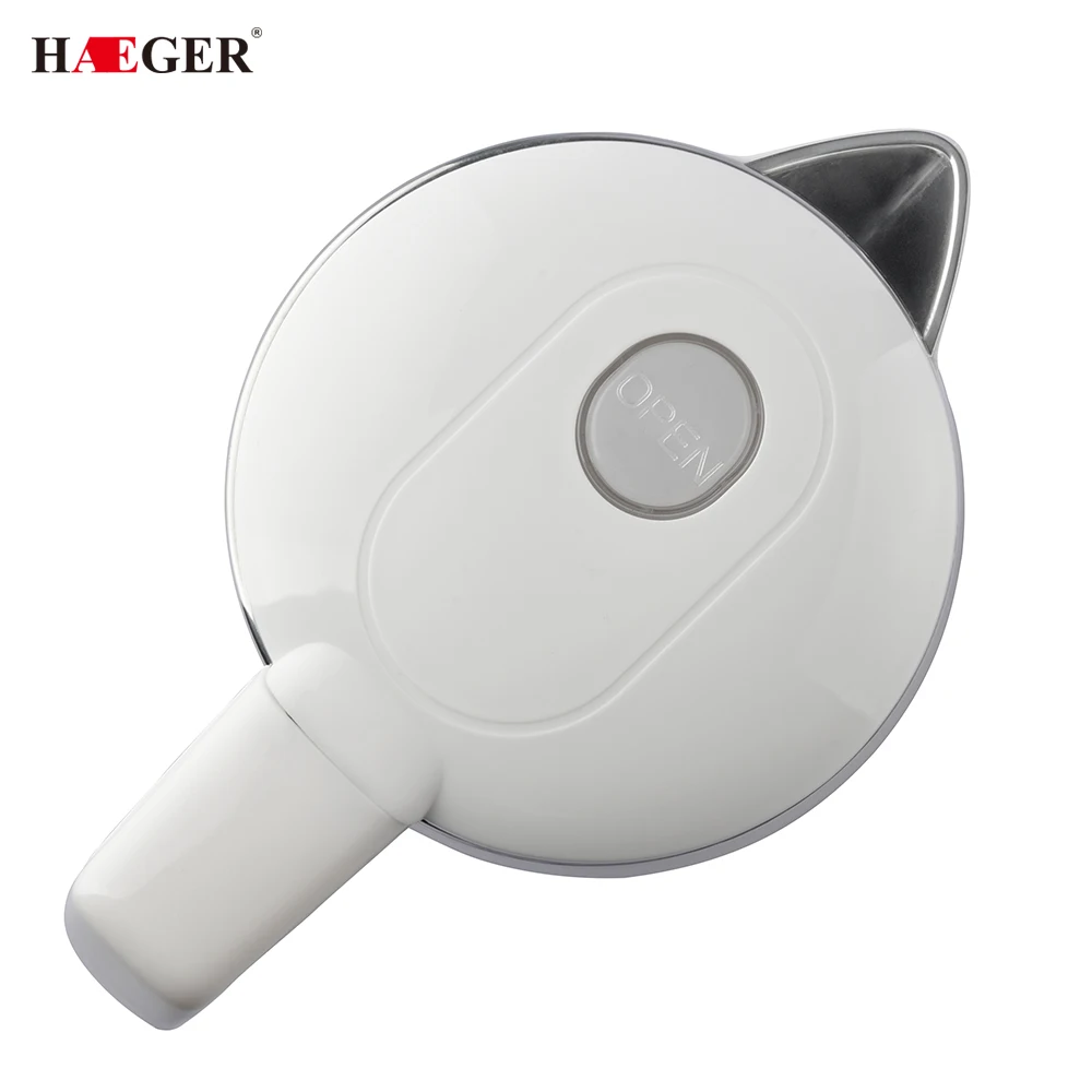 2L Electric Water Kettle Auto Power-off Protection Wired Handheld Instant Heating Electric Kettle