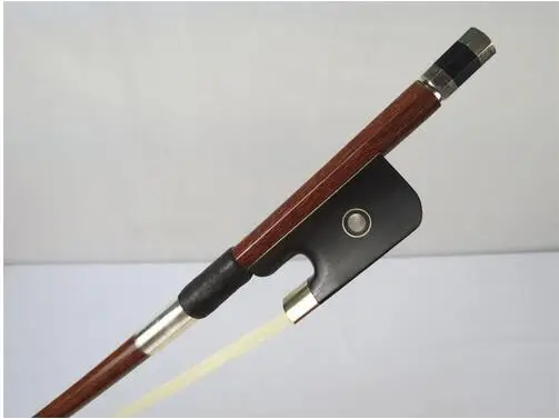 

1pcs France style brazilwood double bass bow 3/4