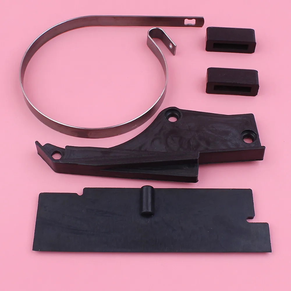 Bande De Frein De Chaîne Pour Husqvarna 235 235E 240 240E 236 236E Scie