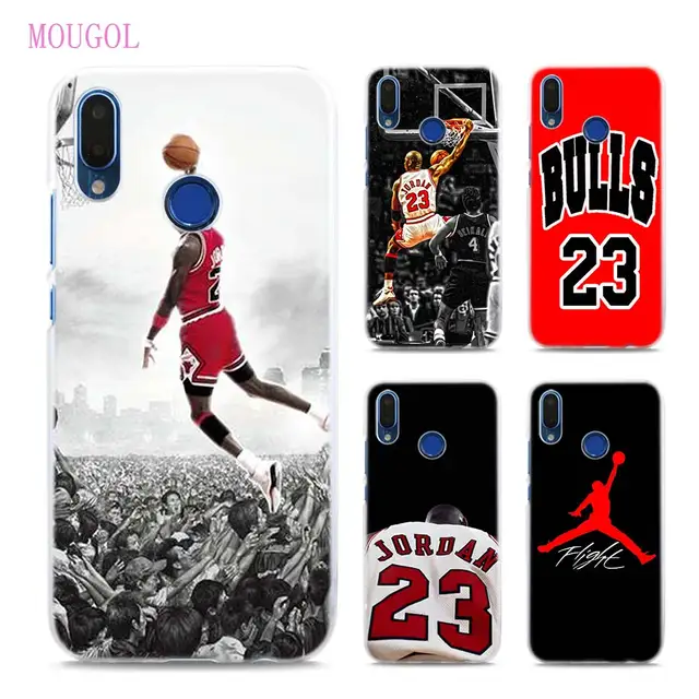 coque huawei basket