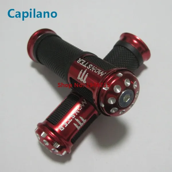 handle lever red color (1)