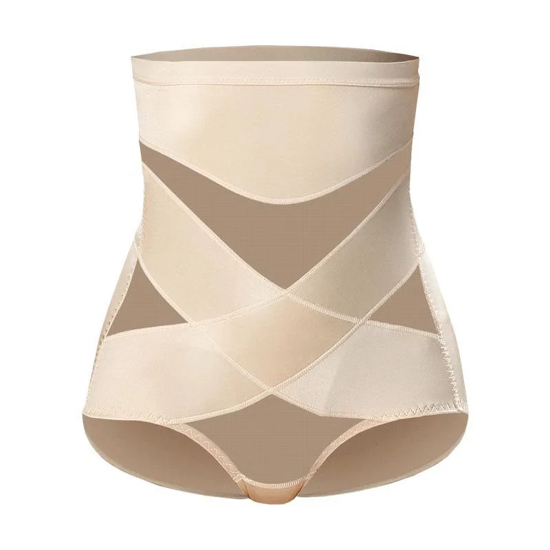 

Waist trainer shapewear butt lifter Slimming Belt modeling strap body shaper Sexy Lingerie Control Pants women's panties shaper