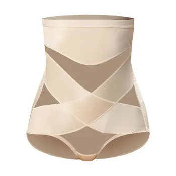 

Waist trainer shapewear butt lifter Slimming Belt modeling strap body shaper Sexy Lingerie Control Pants women's panties shaper