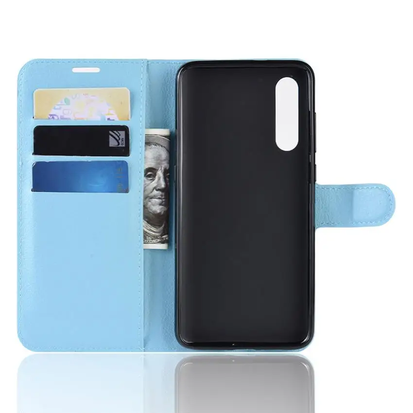 xiaomi leather case card For Xiaomi Mi 9 Case Xiaomi Mi9 Case Flip Luxury Wallet PU Leather Back Cover Bag Phone Case For Xiaomi Mi 9 Mi9 SE Mi 9SE Mi9SE xiaomi leather case color