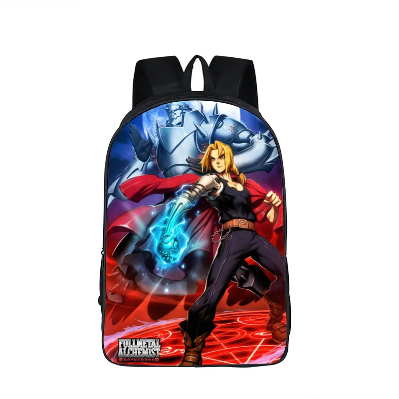 edward backpack hot topic