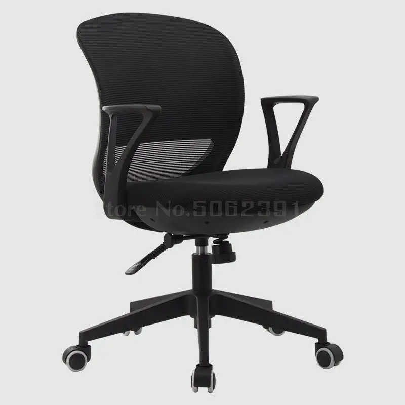 Fagoo компьютерное кресло бытовой эргономичный подъемный стул Рабочий стол студента письменный стул офисный стул - Цвет: Same as picture 2