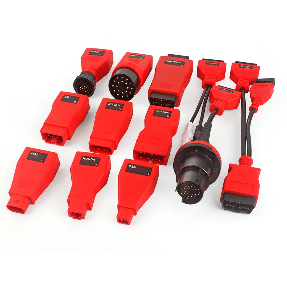 Autel MS906-23