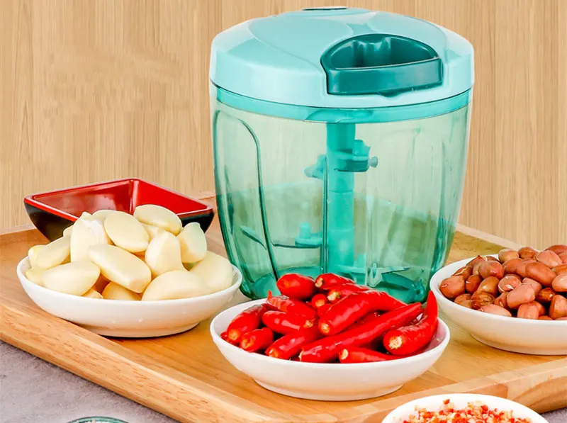 Food Mincers Meat Grinder (8)