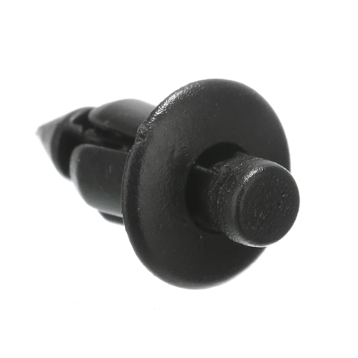 New 10pcs Plastic Bike Fairing Rivet Trim Clip Fit 6mm Hole For Honda For Yamaha For Suzuki Kawasaki