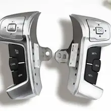 90% новая рулевая колонка круиз контроль переключатель рычаг для Ford Mondeo MK4 S-Max