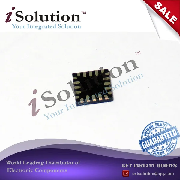 10 шт. ufqfpn20 _ 3x3 STM8S003F3U6 значение линии 16 МГц STM8S 8 бит MCU STM8S003F3U6TR|line|mcu |