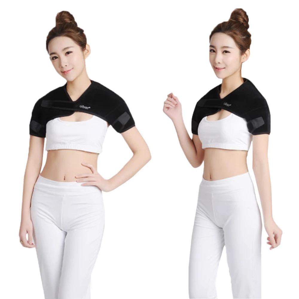 

Medical Shoulder Brace & Support Periarthritis Arthritis Fixed Protection Movement Sprained Shoulder Joint Fixed Subluxation