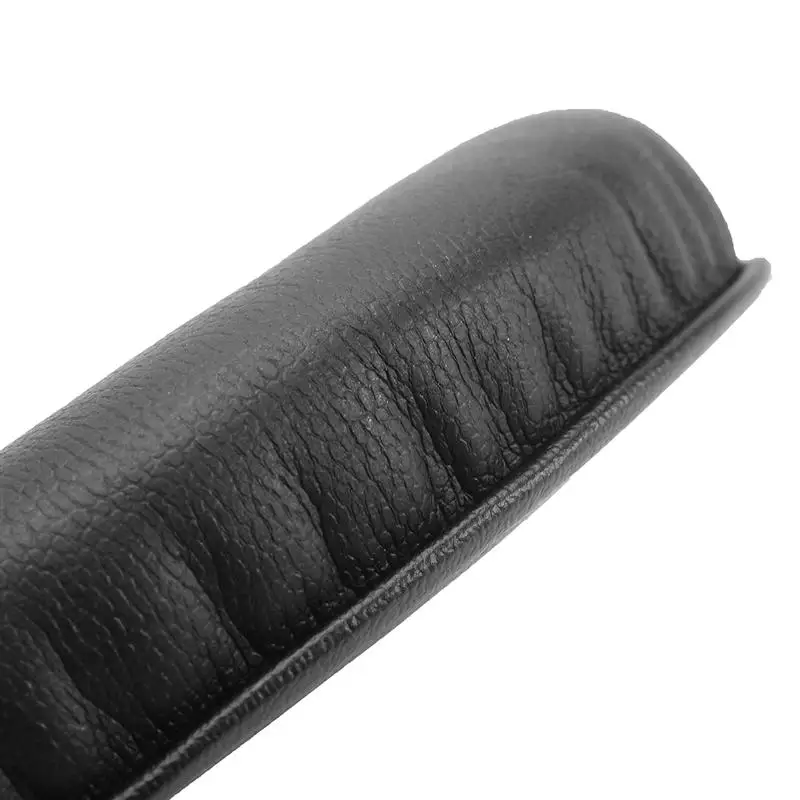 LEORY 1 пара черный Замена амбушюры подушки для Philips О 'Нил TR55LX стрейч гарнитуры наушники