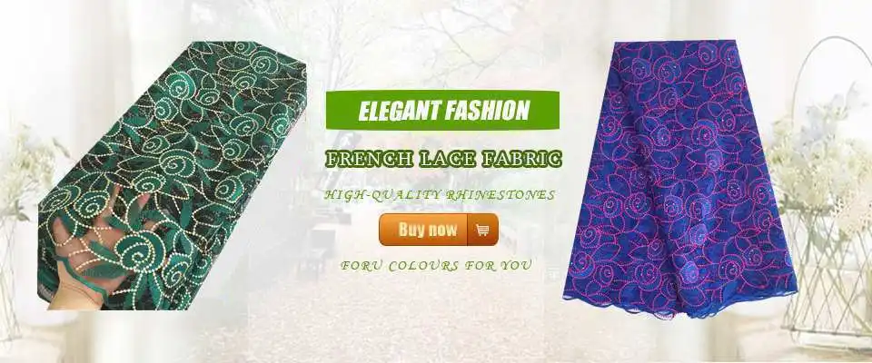 high quality guipure lace nigerian lace 2017 9_