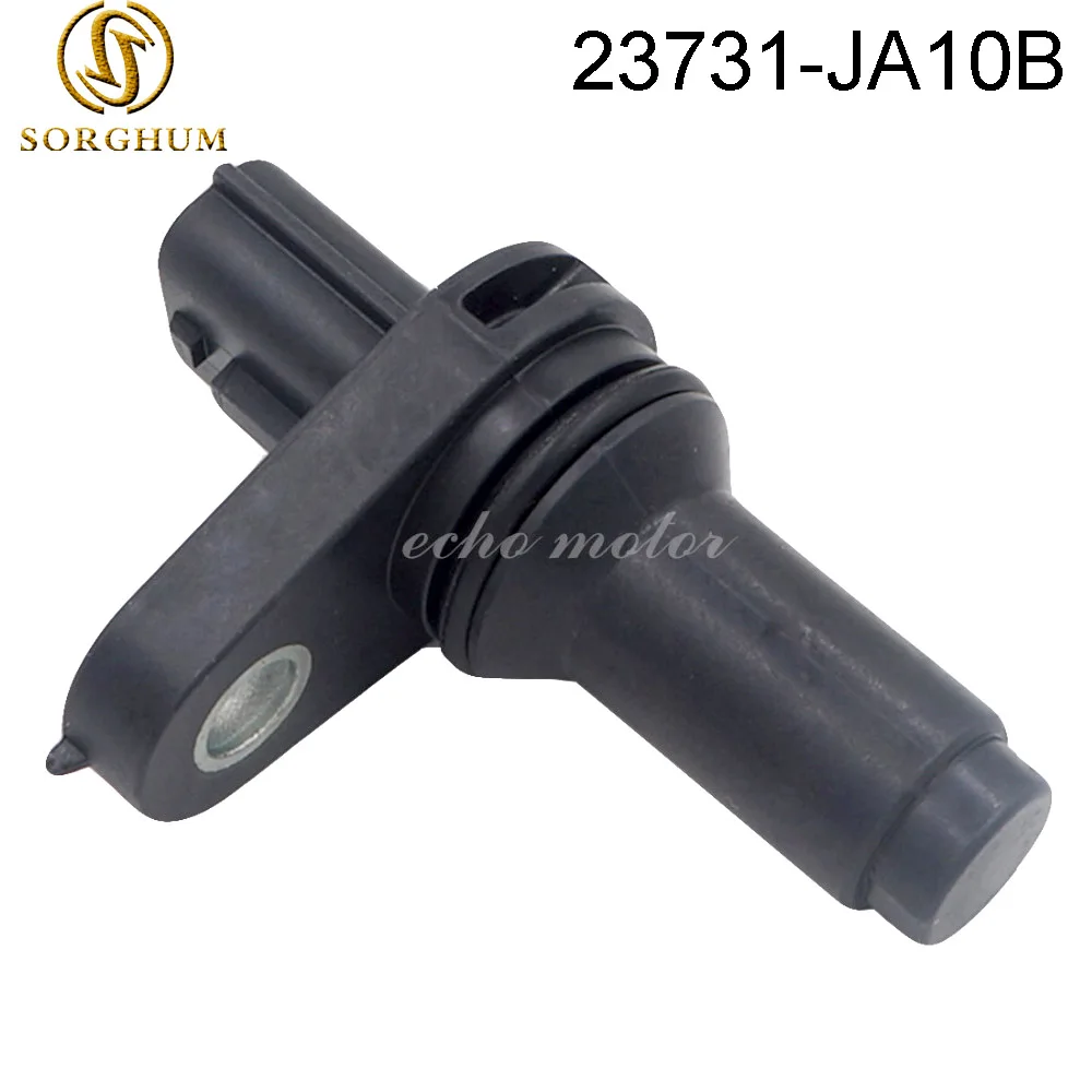 

New Crank Position Sensor for Nissan 350Z Altima GTR Quest Infiniti EX35 QX70 3.5L 3.7L 23731-JA10B 23731-JA10C