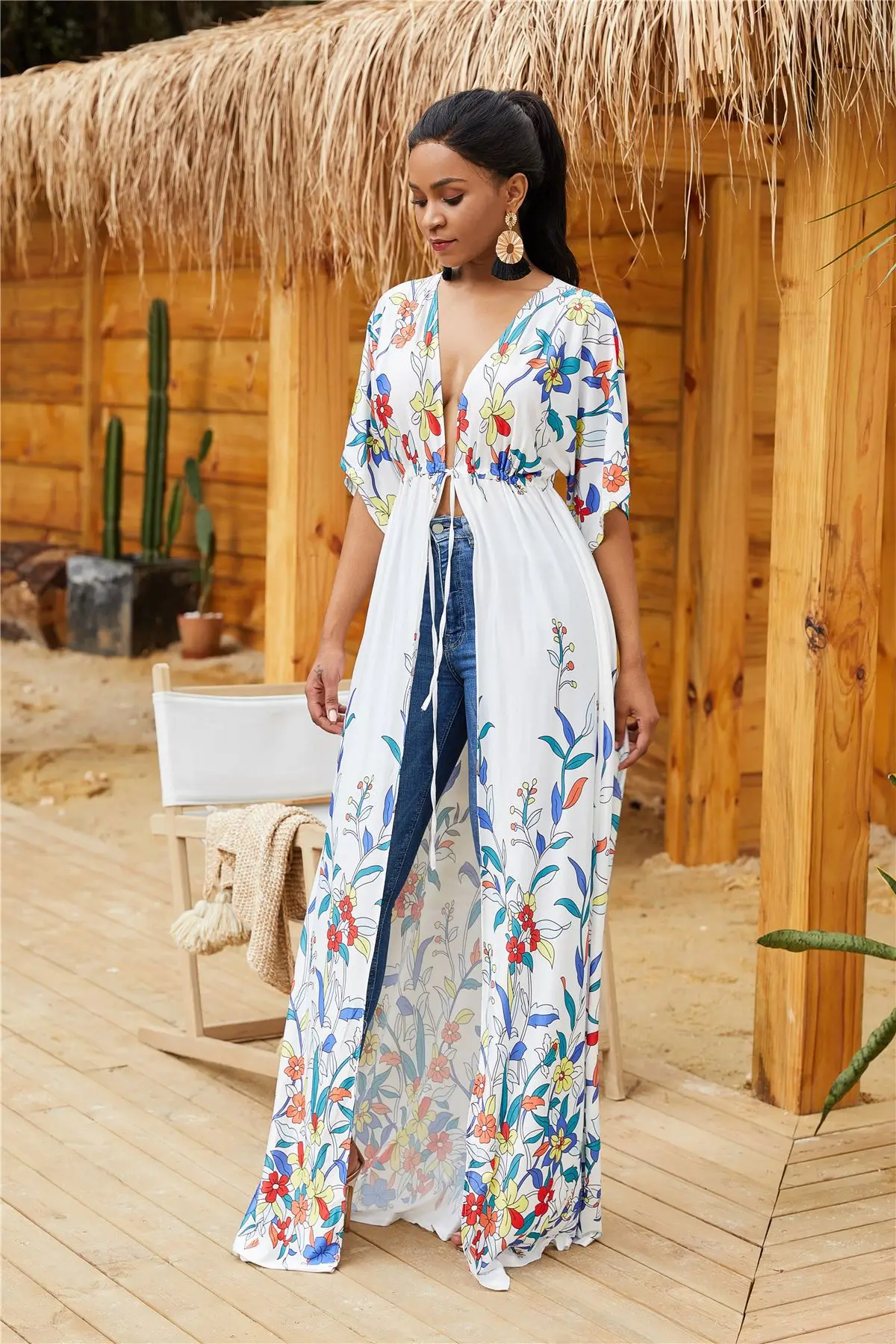 hippie boho clothing plus size
