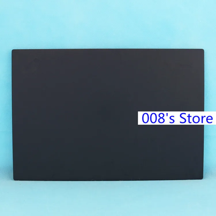 Ноутбук lcd задняя передняя крышка для lenovo ThinkPad T440 ободок нижний чехол Упор для рук верхняя защитная рамка отверстие для камеры 04X5465 - Цвет: LCD Back Cover