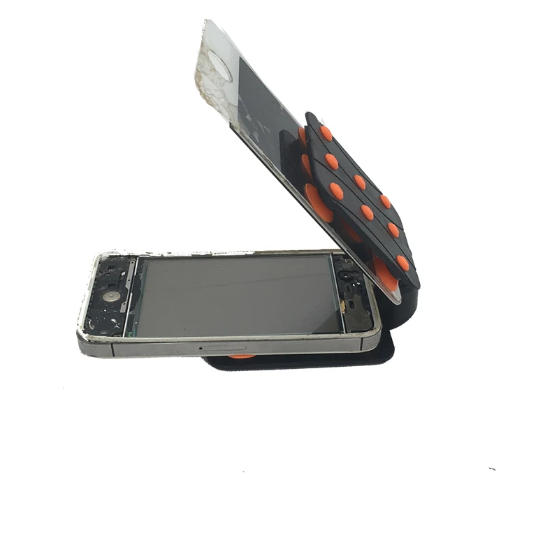 Universale Intelligente Di Riparazione Dello Schermo Holder Stazione Di Lavoro Per Il Iphone Samsung Teardown Lavoro Apparecchio Pcb Del Supporto Del 